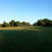 Golf De Mignaloux Beauvoir