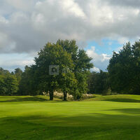 Golf De Mignaloux Beauvoir