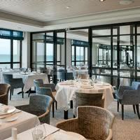 Restaurant les 7 mers
