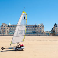 Hôtel & Spa le Nouveau Monde ****