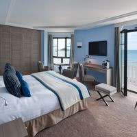 Chambre prenium mer