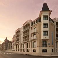 Hôtel le nouveau monde