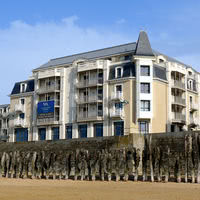 Hôtel le nouveau monde
