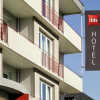 Ibis Brive Centre