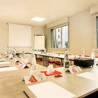 Ibis Brive Centre