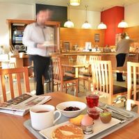 Ibis Brive Centre