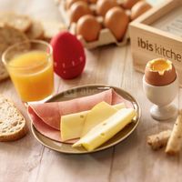 Ibis Brive Centre
