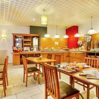 Ibis Brive Centre