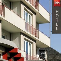 Ibis Brive Centre