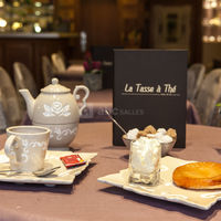 Salon de thé