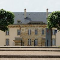 Centre National du Costume de Scène