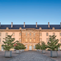 Centre National du Costume de Scène