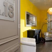 Centre d'Affaires le 18