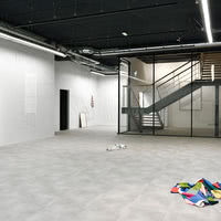 Espace d'exposition Drawing Lab