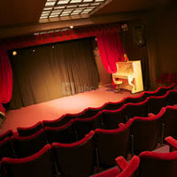 Le cinéma