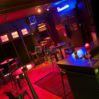 Le bar
