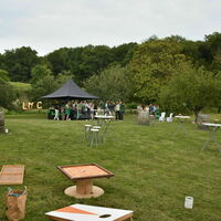 Domaine Paon Perché