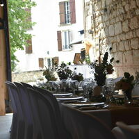 Domaine Paon Perché