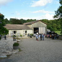 Domaine Paon Perché
