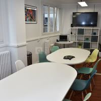 Salle de Réunion Quartier Nation-Picpus