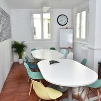 Salle de Réunion Quartier Nation-Picpus