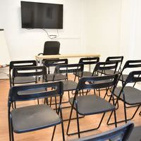 Salle de Réunion Quartier Nation-Picpus