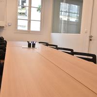 Salle de Réunion Quartier Nation-Picpus