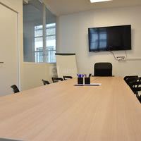 Salle de Réunion Quartier Nation-Picpus