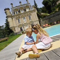 Château Clément