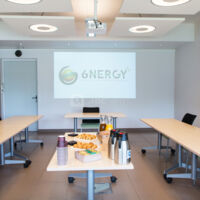 Salle 1