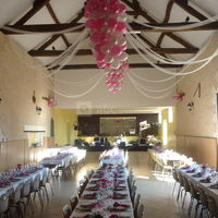 Autre décoration de mariage