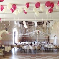 Décoration de mariage