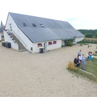 Ferme la Brechoise