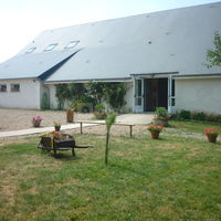 Vue de la salle