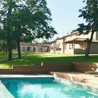 Domaine d'en Maury