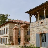 Domaine d'en Maury
