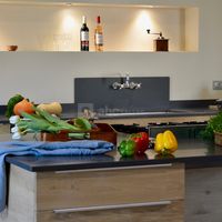 Domaine d'en Maury