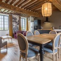 Domaine de la Cour des Lys