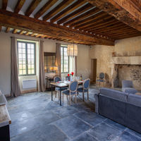 Logis de Louis XVI