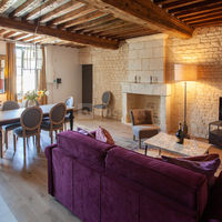 Logis de Martin 6/8 personnes