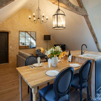 Logis de Fernand - 4/6 personnes