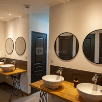 Sanitaires dortoir