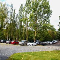 Domaine de la Cour des Lys