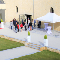 Domaine de la Cour des Lys