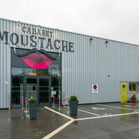 Cabaret Moustache