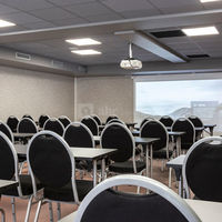 Salle Tamié
