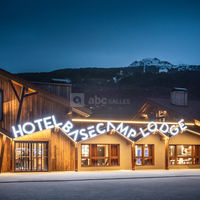 Base Camp Lodge