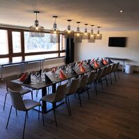Base Camp Lodge