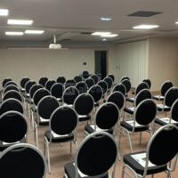 Salle Roselend