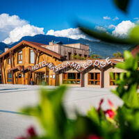 Base Camp Lodge